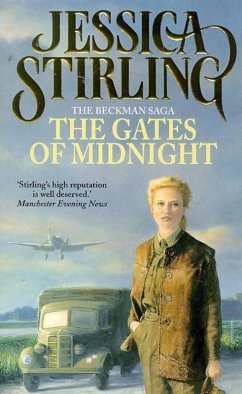 Cover The Gates of Midnight (eBook, ePUB)