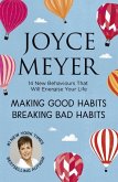 Making Good Habits, Breaking Bad Habits (eBook, ePUB)