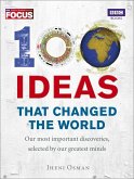 100 Ideas that Changed the World (eBook, ePUB)
