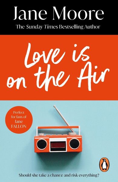 Love is On the Air (eBook, ePUB) Love is On the Air (eBook, ePUB)