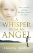 A Whisper from an Angel (eBook, ePUB) - Bild 1