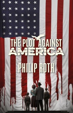 The Plot Against America (eBook, ePUB) - Roth, Philip