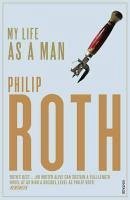My Life as a Man (eBook, ePUB) - Roth, Philip