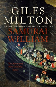 Cover Samurai William (eBook, ePUB)