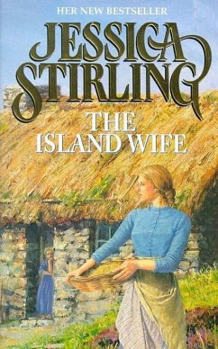 Cover The Island Wife (eBook, ePUB)