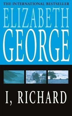 I, Richard (eBook, ePUB) - George, Elizabeth