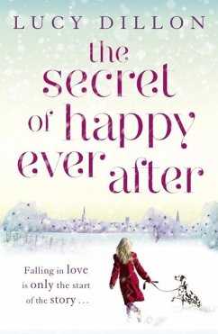 Cover The Secret of Happy Ever After (eBook, ePUB)