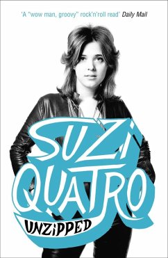 Cover Unzipped (eBook, ePUB)