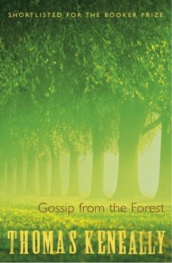 Cover Gossip From the Forest (eBook, ePUB)