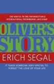 Oliver's Story (eBook, ePUB)