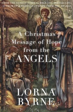 A Christmas Message of Hope from the Angels (eBook, ePUB) - Byrne, Lorna