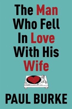 The Man Who Fell In Love With His Wife (eBook, ePUB) Cover The Man Who Fell In Love With His Wife (eBook, ePUB)