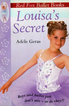 Louisa's Secret (eBook, ePUB) - Geras, Adèle