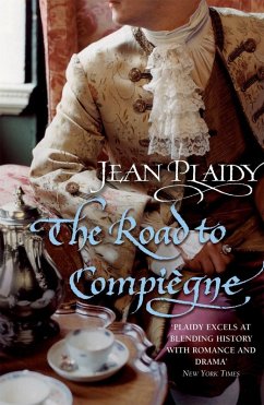 Cover The Road to Compiegne (eBook, ePUB)