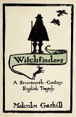 Witchfinders (eBook, ePUB)