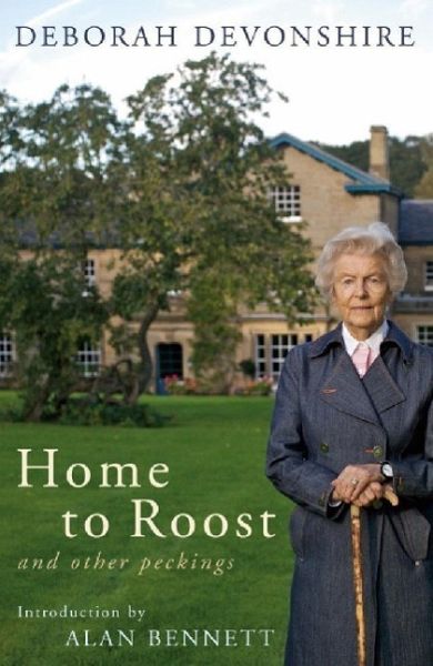 Home to Roost (eBook, ePUB) Home to Roost (eBook, ePUB)