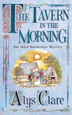 The Tavern in the Morning (eBook, ePUB) - Clare, Alys; Harris, Elizabeth