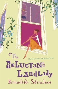 The Reluctant Landlady (eBook, ePUB) - Strachan, Bernadette