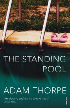 Cover The Standing Pool (eBook, ePUB)