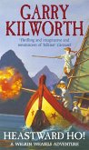 Welkin Weasels (6): Heastward Ho! (eBook, ePUB) Welkin Weasels (6): Heastward Ho! (eBook, ePUB)