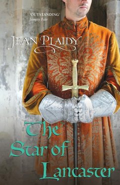 Cover The Star of Lancaster (eBook, ePUB)