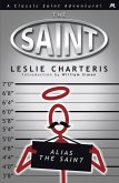 Alias the Saint (eBook, ePUB)