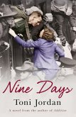 Nine Days (eBook, ePUB)
