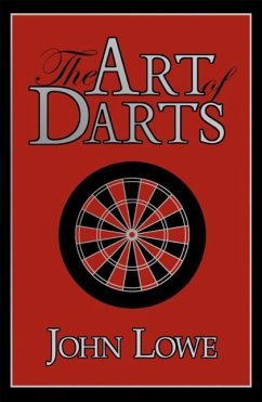 Cover The Art of Darts (eBook, ePUB)