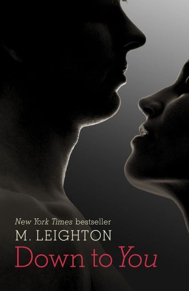 Down to You (eBook, ePUB)