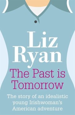 Cover The Past is Tomorrow (eBook, ePUB)