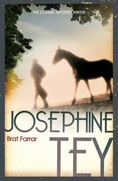 Cover Brat Farrar (eBook, ePUB)