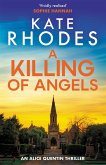 A Killing of Angels (eBook, ePUB)