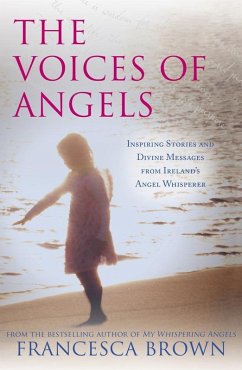 Cover The Voices of Angels (eBook, ePUB)