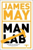 James May's Man Lab (eBook, ePUB)