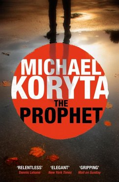 Cover The Prophet (eBook, ePUB)