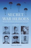 Secret War Heroes (eBook, ePUB)