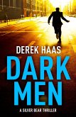 Dark Men: Exclusive Ebook Edition (eBook, ePUB)