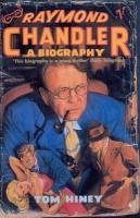 Raymond Chandler (eBook, ePUB) Cover Raymond Chandler (eBook, ePUB)