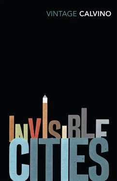 Cover Invisible Cities (eBook, ePUB)
