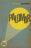 Mr Palomar (eBook, ePUB)