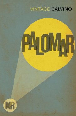 Mr Palomar (eBook, ePUB) - Calvino, Italo