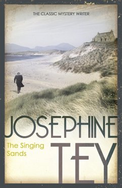 Cover The Singing Sands (eBook, ePUB)