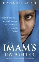 The Imam's Daughter (eBook, ePUB) - Shah, Hannah