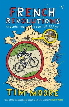 French Revolutions (eBook, ePUB) - Moore, Tim