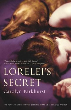Lorelei's Secret (eBook, ePUB) - Parkhurst, Carolyn