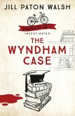 The Wyndham Case (eBook, ePUB)
