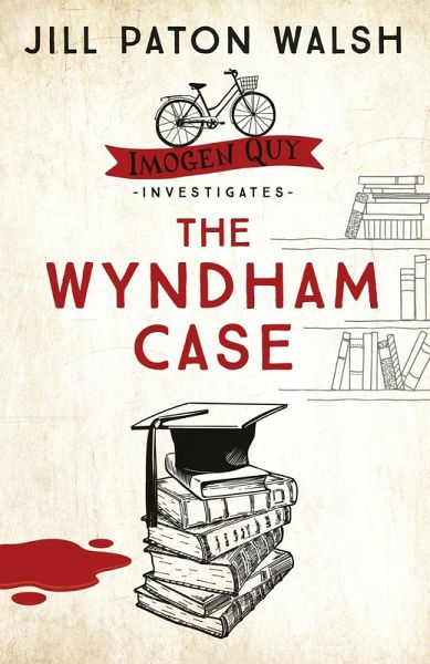 The Wyndham Case (eBook, ePUB)