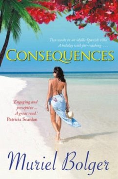 Consequences (eBook, ePUB) - Bolger, Muriel