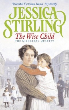 The Wise Child (eBook, ePUB) - Stirling, Jessica