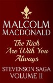 The Rich Are With You Always (eBook, ePUB)